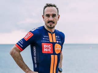 John Degenkolb. 