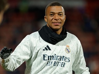 Kylian Mbappé