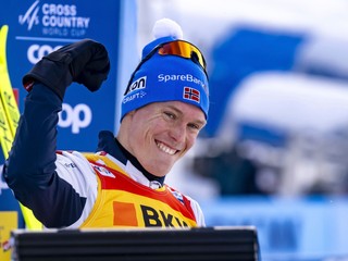 Martin Löwström Nyenget.