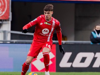 Daniel Maldini. 