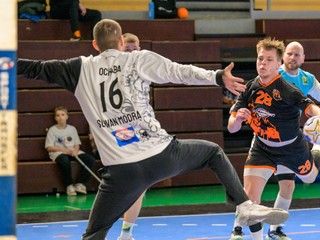 Ilustračná fotografia.