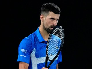 Novak Djokovič