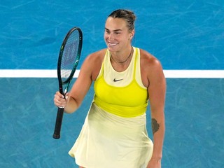 Aryna Sabalenková - Madison Keysová: ONLINE prenos z finále Australian Open 2025.