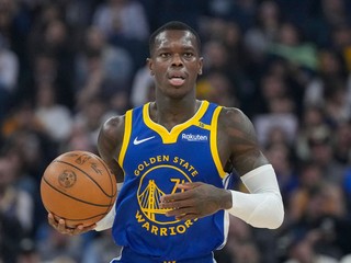 Dennis Schröder.