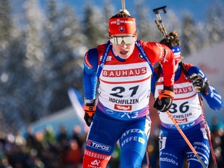 ONLINE: Vytrvalostné preteky žien na 15 km dnes na MS v biatlone 2025