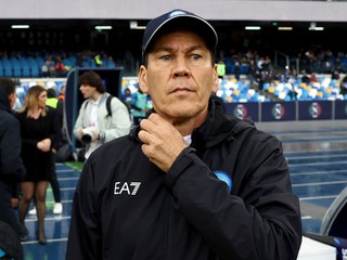 Rudi Garcia