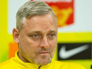 Michal Ščasný.