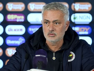 José Mourinho.