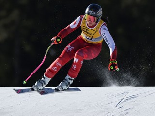 Stephanie Vernierová.