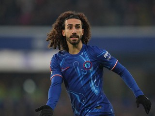 Marc Cucurella