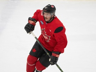 Sidney Crosby.