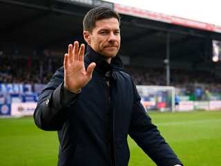 Xabi Alonso