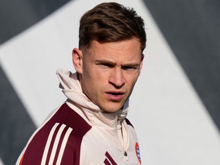 Joshua Kimmich