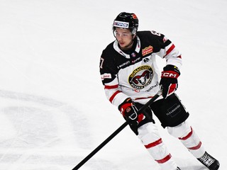 Oleksij Myklucha.