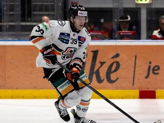 Brett Pollock.