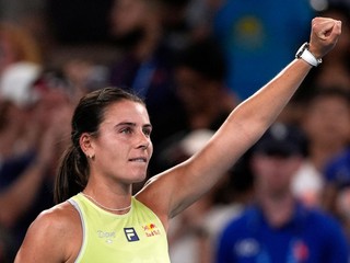 Emma Navarrová.