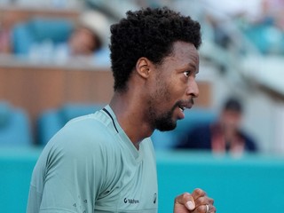 Gael Monfils