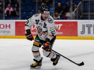 Patrik Lamper.