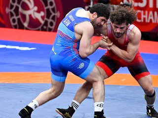 Grécko-rímskeho štýl - ilustračná fotka.