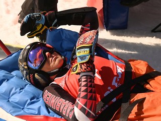 Federica Brignoneová.