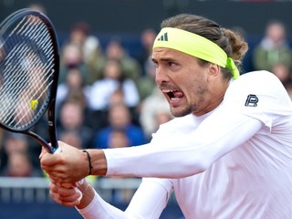 Alexander Zverev