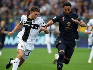 Parma - Juventus