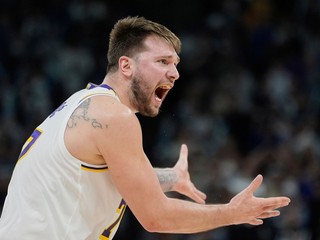 Luka Dončič. 