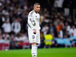 Kylian Mbappé
