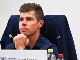 Bývalý cyklista a v súčasnosti športový riaditeľ cyklistického tímu ATT Investment Juraj Sagan.