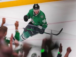 Mikko Rantanen