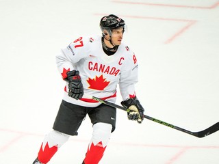 Sidney Crosby.