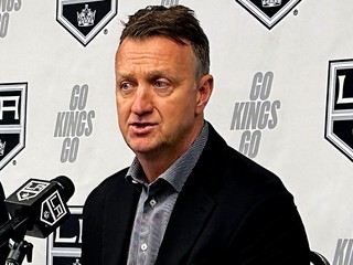 Rob Blake