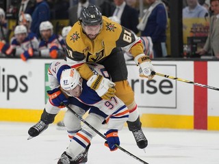 Mark Stone.