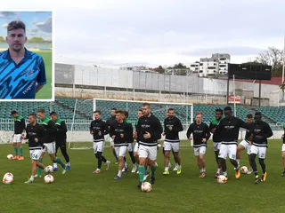 Jozef Kováč viedol Tatran Prešov v ťažkých časoch.
