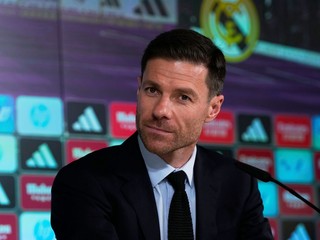 Xabi Alonso.