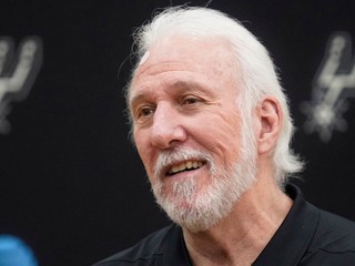 Gregg Popovich