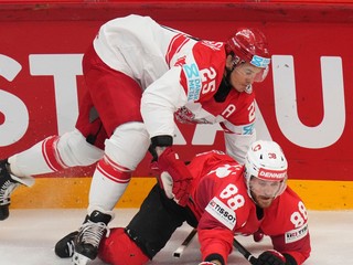 Oliver Lauridsen v drese Dánska.