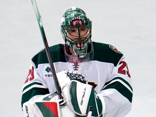 Marc-Andre Fleury 