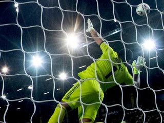 Ilustračná fotografia.