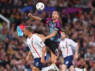 Leonardo Bonucci.