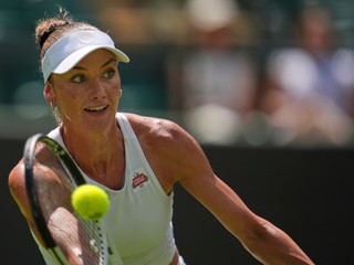 Carson Branstineová.