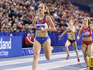 Ekaterina Guliyevova. 