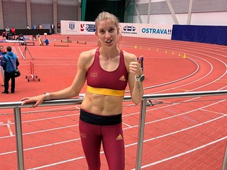 Emma Zapletalová.