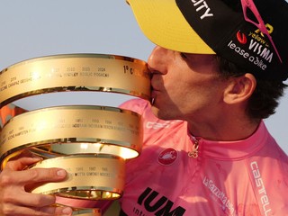 Simon Yates. 