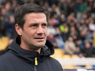Cristian Chivu.