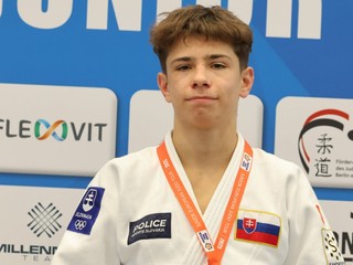 Jozef Tománek. 