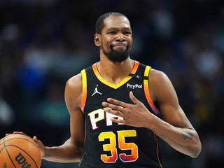 Kevin Durant.