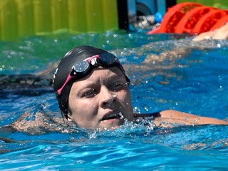 Terézia Horváthová.