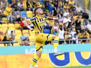 Viktor Dukanovič, archívna snímka.