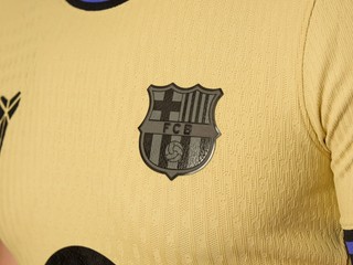 Dres FC Barcelona v znamení Kobeho Bryanta. 